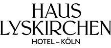 Logo Haus Lyskirchen Hotel Köln